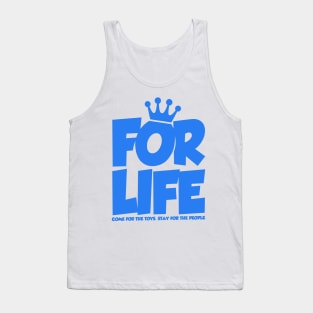 Funatic For Life Tank Top